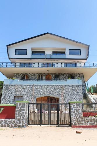 Costanera240 in Unknown City, Chile