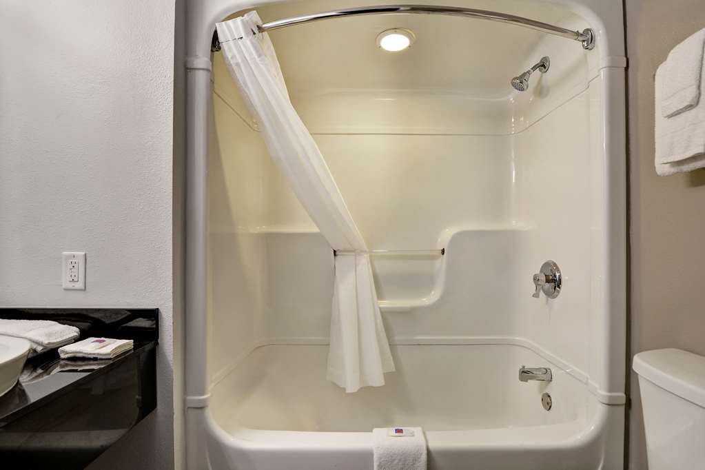 Studio 6 Extended Stay Jacksonville FL Baymeadows - photo 25