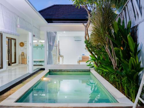 Massive 3 bedroom villa in heart of Seminyak — 5-Star Luxury Hotel in Seminyak, Indonesia