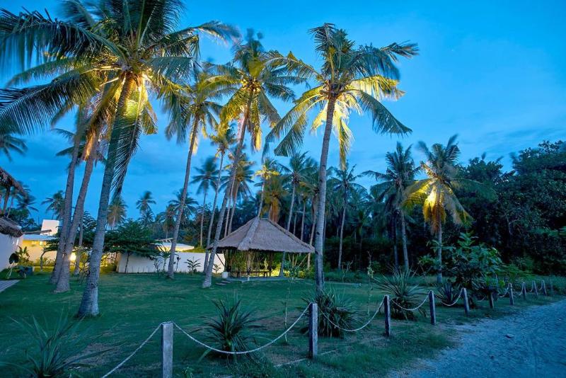 Ama Lurra Resort Pool Villa — Gili Air — photo 4