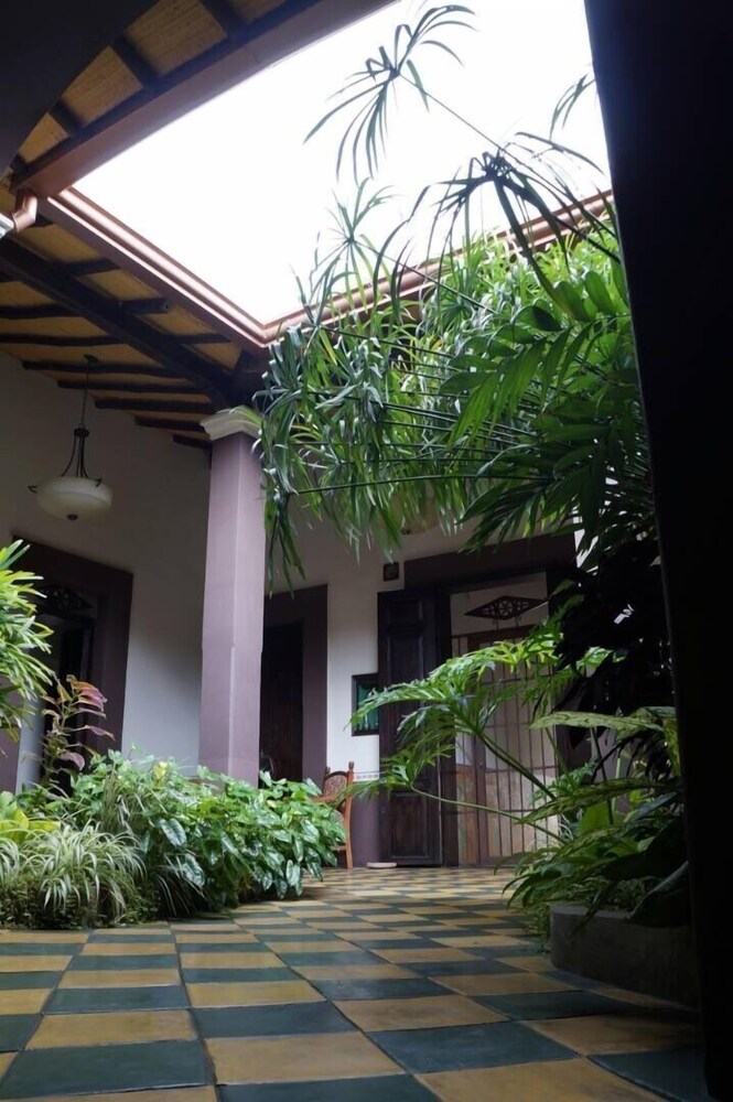 Posada La Pastora in Valencia, Venezuela