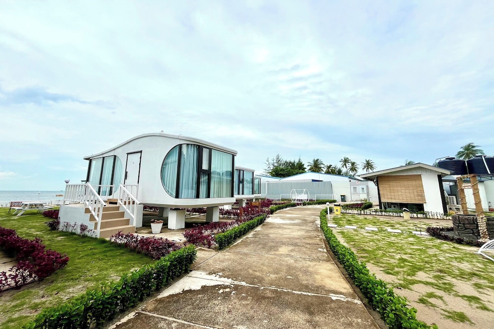 Saga Village Hotel & Resort Bintan in Bintan, Indonesia