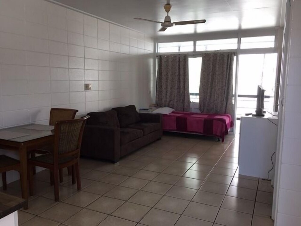 A1 Inn the City — Cairns — photo 2