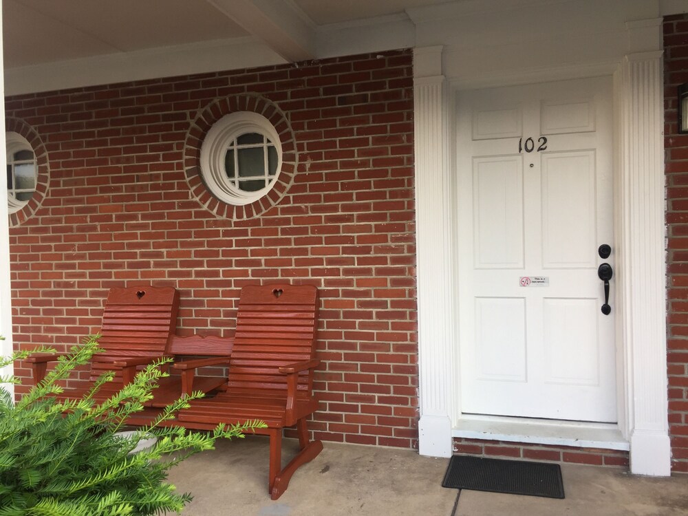 Motel Townhouse - photo 32