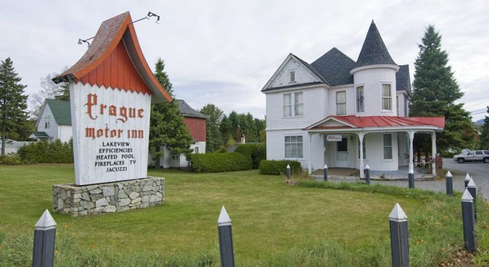 Prague Inn Suites and Cottages in Lake Placid, United States
