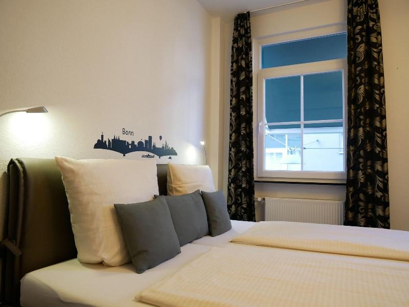 Brauhotel Bonn — Bonn