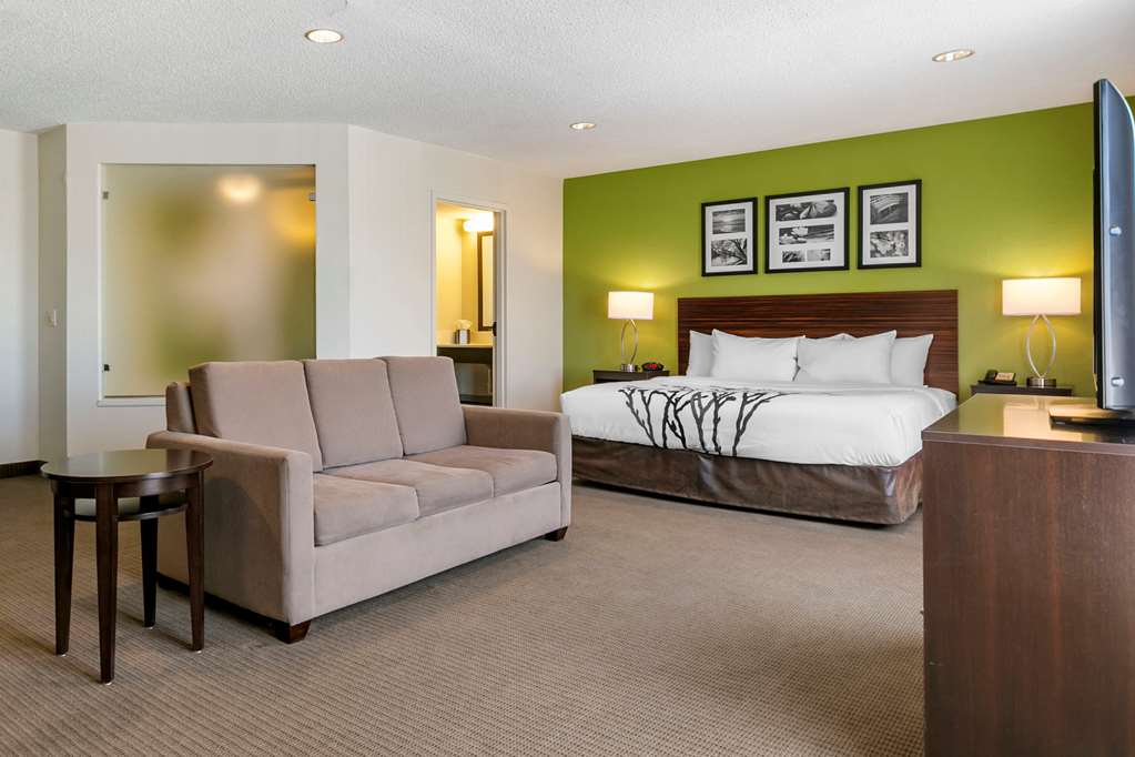 Sleep Inn Allentown Fogelsville - photo 27