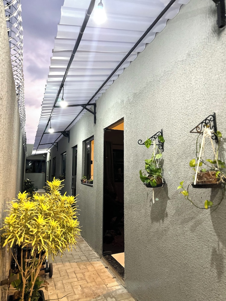 Residencial Davisis Parada do Jalapão — 4-Star Luxury Hotel in Palmas, Brasil