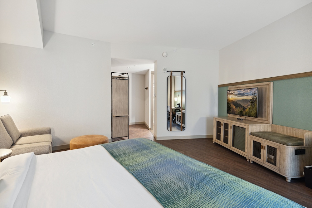 HeartSong Lodge & Resort - photo 52