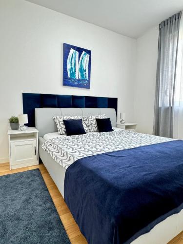 Ocean Apartment — 4-Star Luxury Hotel in Zagreb, Croatia