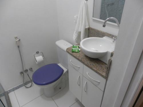 Aconchego Valparaíso in Petropolis, Brasil