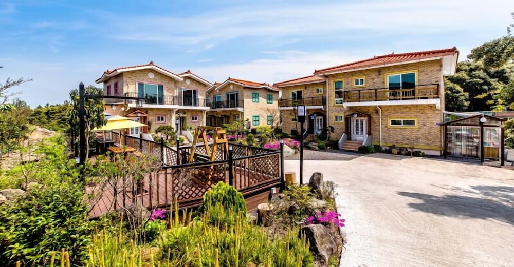 Eco resort - last minute hotel in Seogwipo