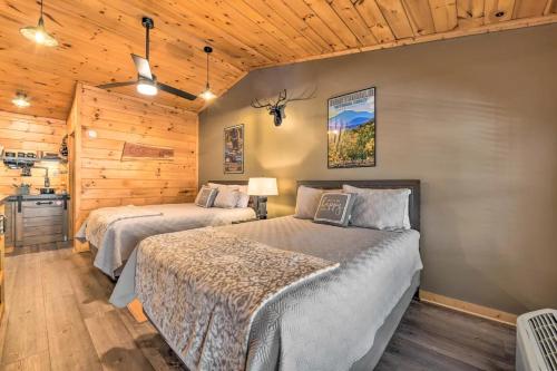 The Lodge Nantahala River - photo 41