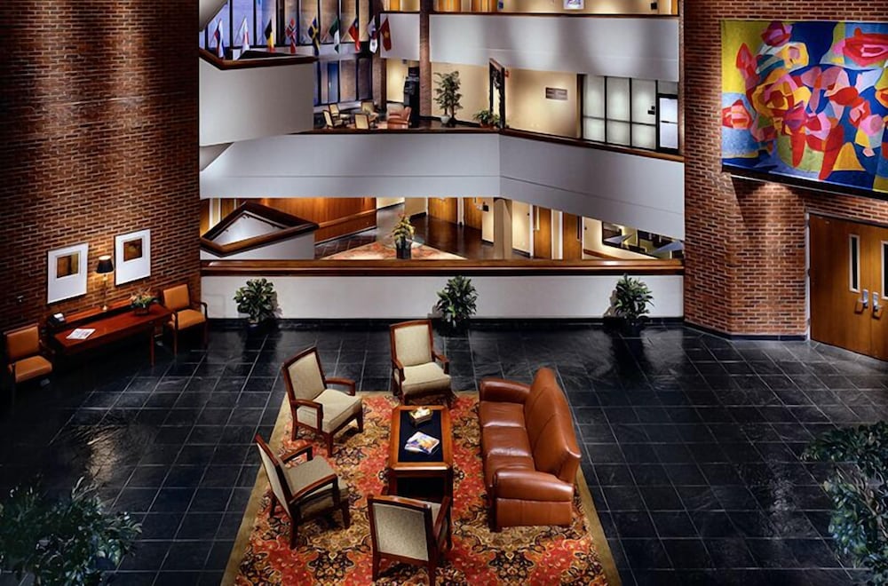 Fogelman Executive Center - featured photo