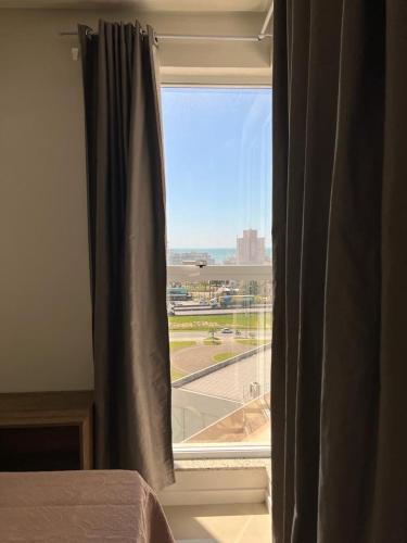 Apartamento à 380m do Mar