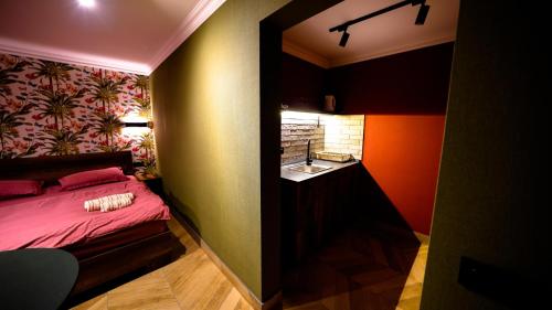 Anbani Apartments City Center