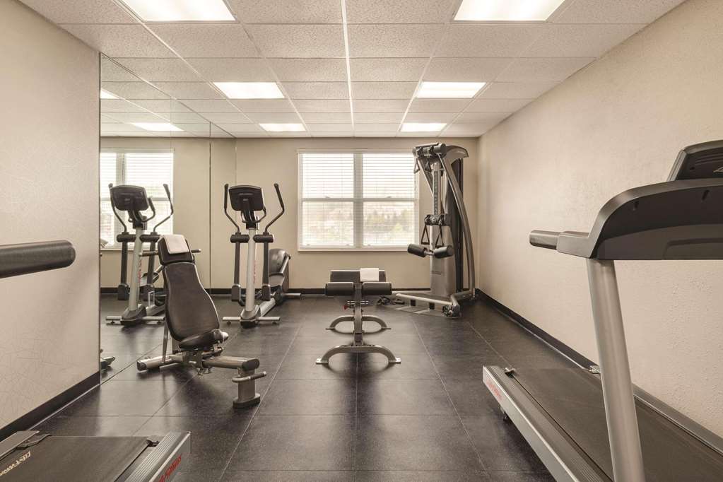 Country Inn & Suites by Radisson Boone NC - photo 17