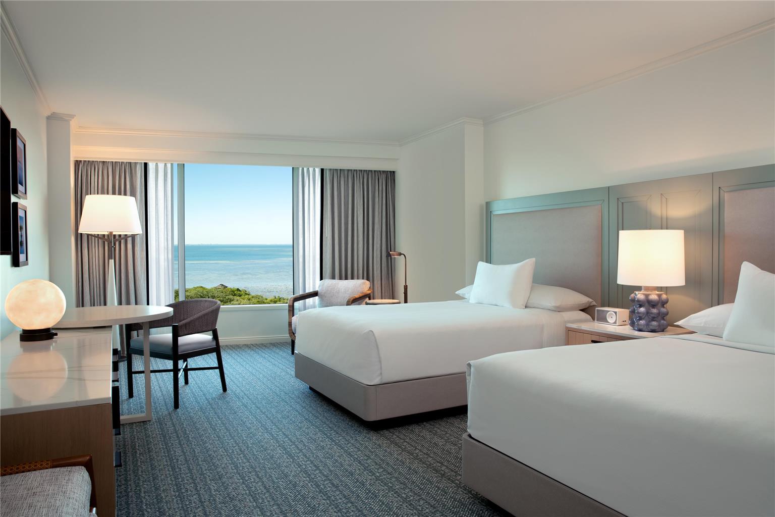 Grand Hyatt Tampa Bay - photo 45