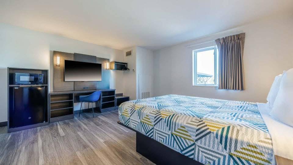 Park Inn by Radisson Grand Island I 80 - photo 8