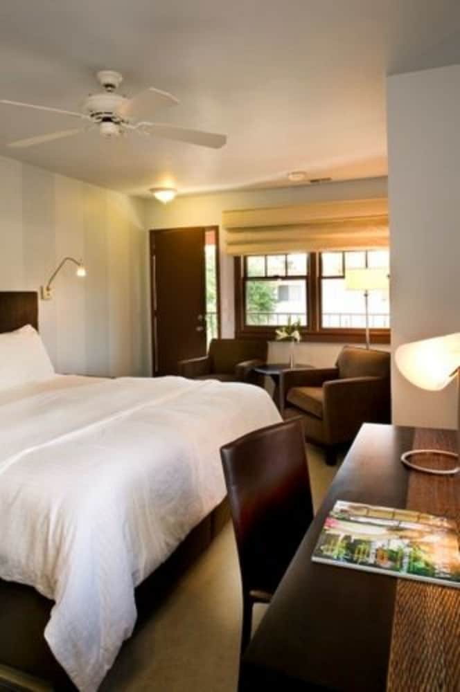 Casa Del Mar Inn - photo 8