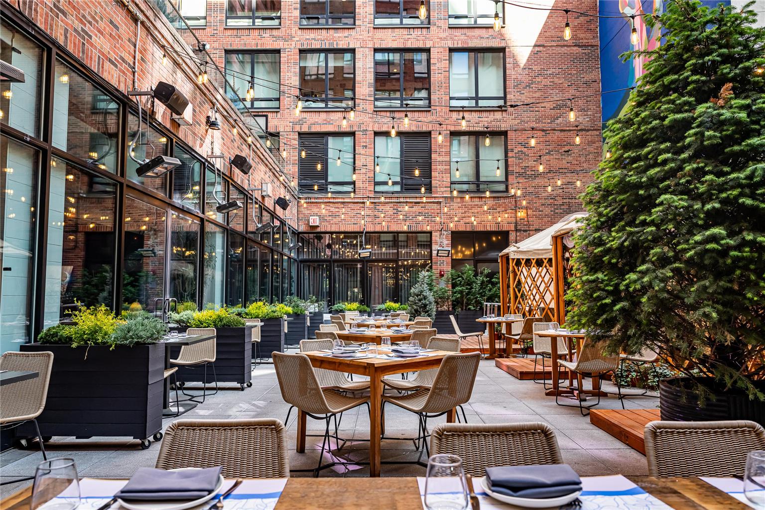 Arlo Soho - photo 104