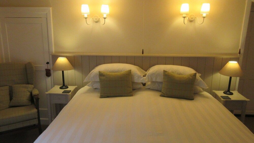 High Blean B&B