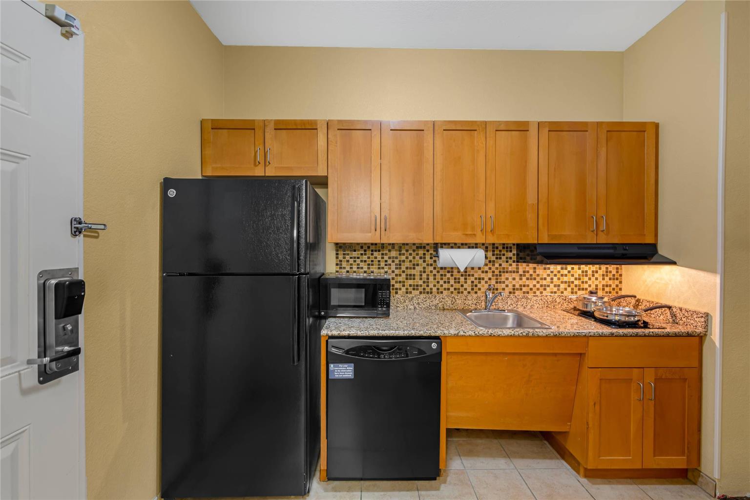 MainStay Suites Tioga - photo 58