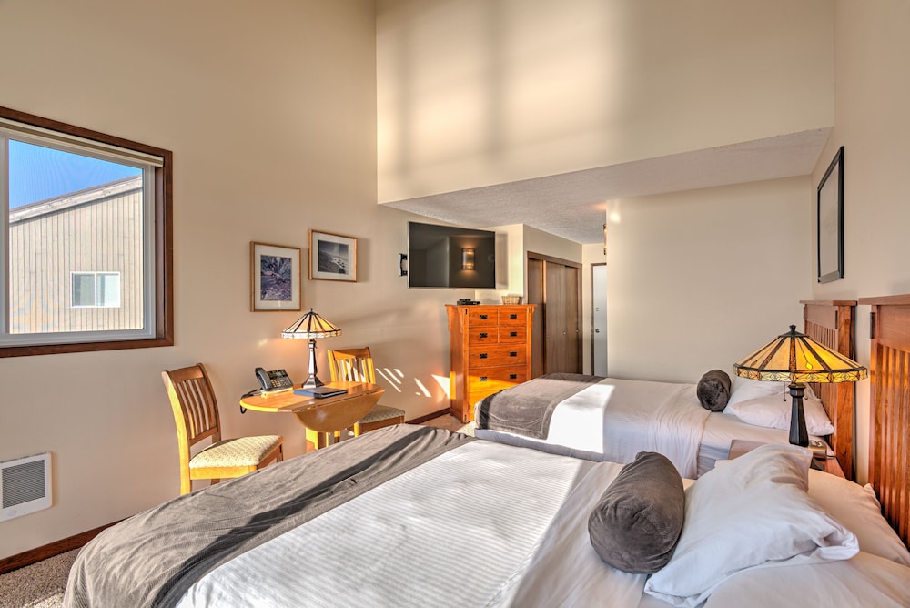 Inn at Otter Crest - photo 13