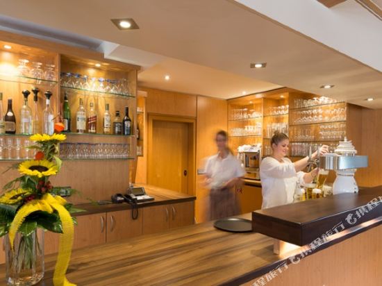Hotel Grüner Baum — Rastatt — photo 3