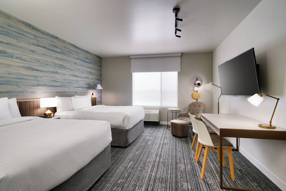 TownePlace Suites by Marriott Salt Lake City Murray - photo 20