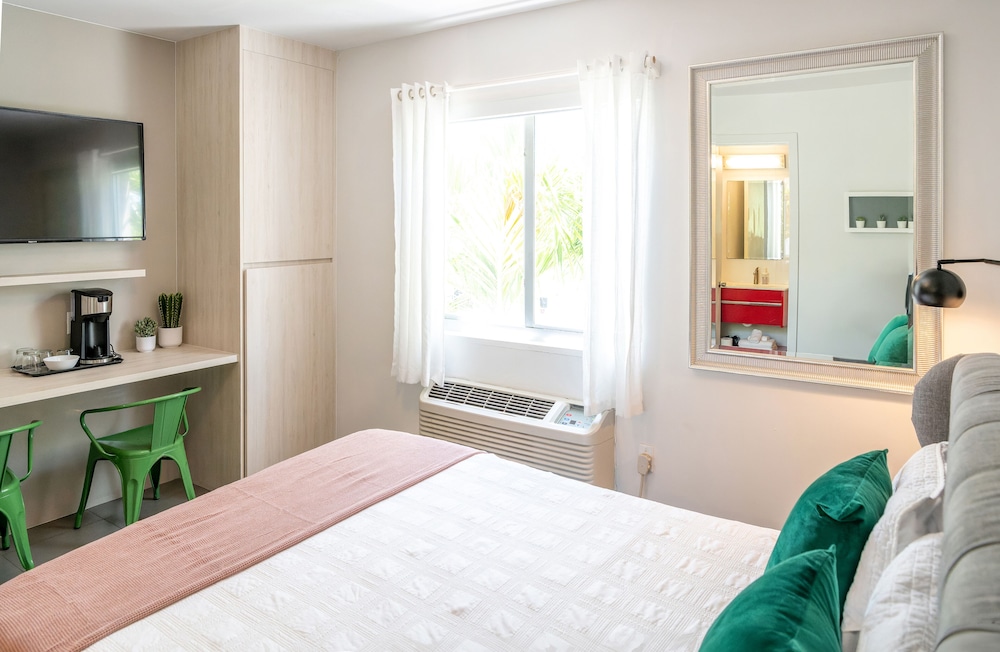 Costa Norte Boutique Hotel - photo 25