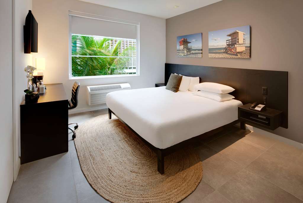 MB Hotel Trademark Collection by Wyndham - photo 72