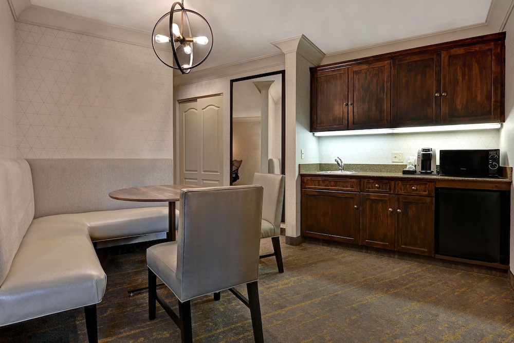 Hilton Garden Inn Boise Eagle - photo 50