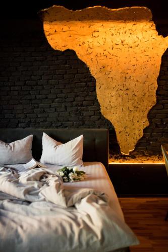 World Studio Africa — 4-Star Luxury Hotel in Sibiu, Romania