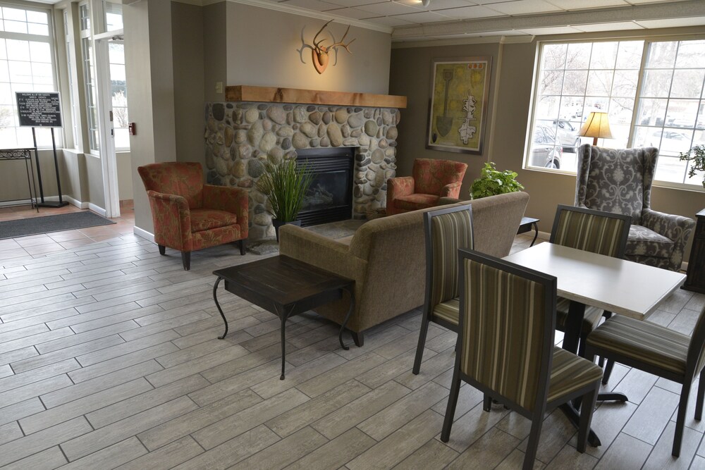 Hilltop Inn by Riversage - photo 26