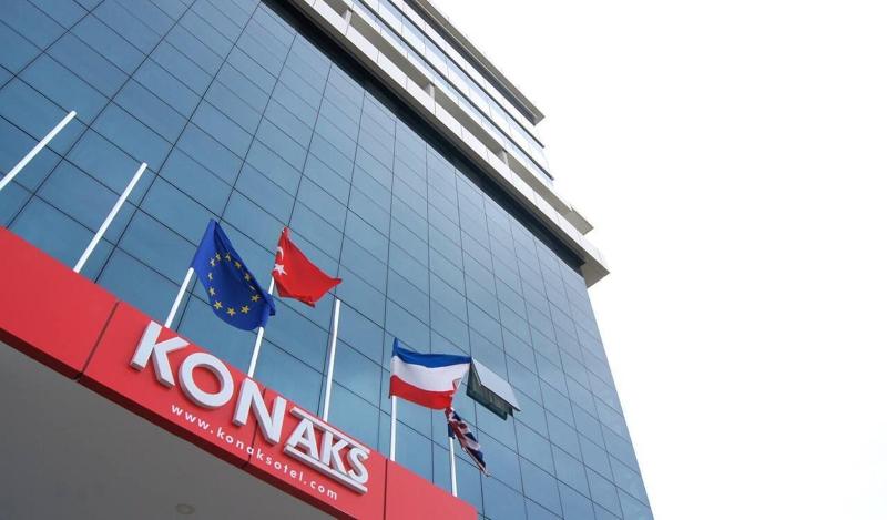 Konaks Otel — Samsun — photo 4
