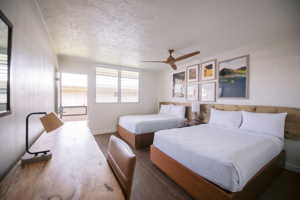 Scp Hilo Hotel - photo 30