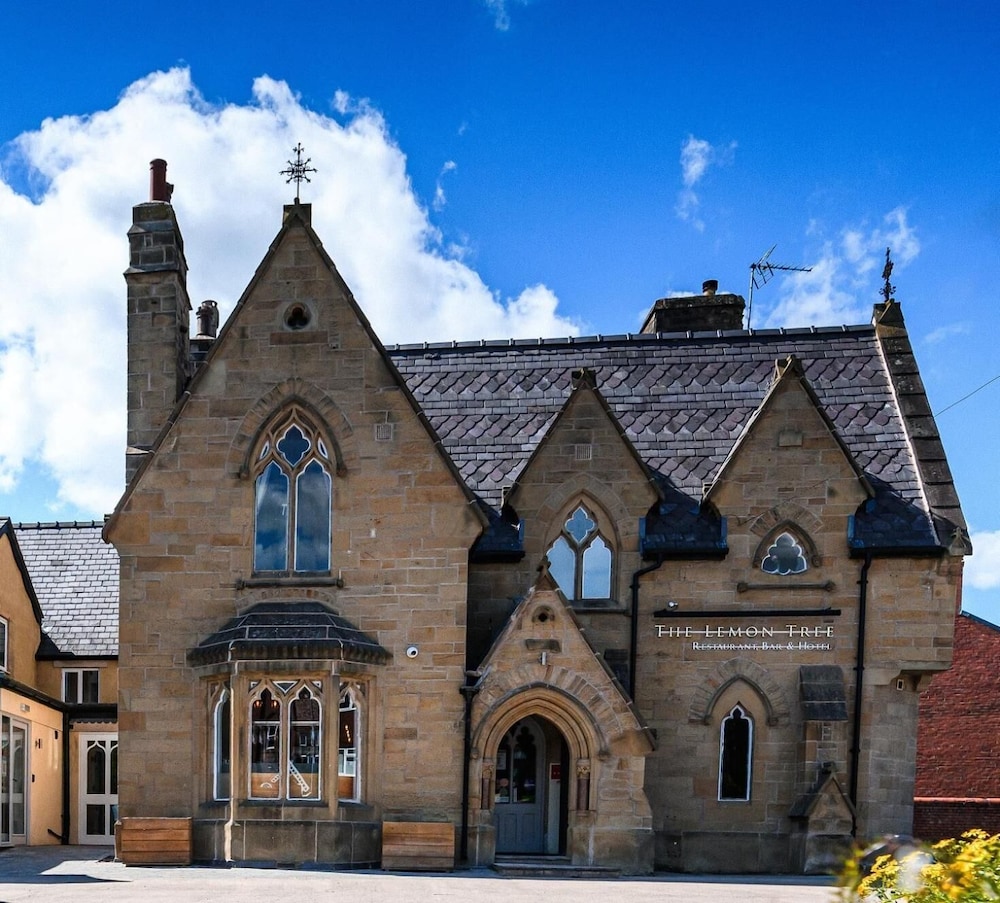 The Lemon Tree Hotel in Wrexham, United Kingdom