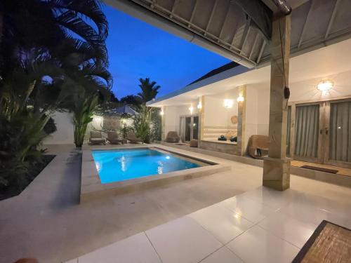 Pennylane Villa — 4-Star Luxury Hotel in Seminyak, Indonesia