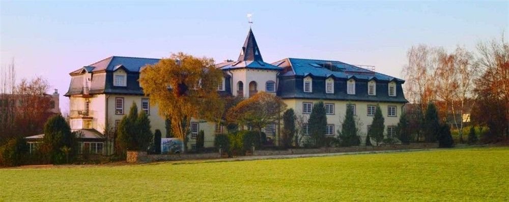 Hotel Villa Magnolia — Egelsbach — photo 4