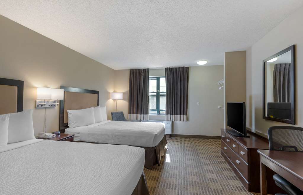 Extended Stay America Suites Fremont Warm Springs - photo 21