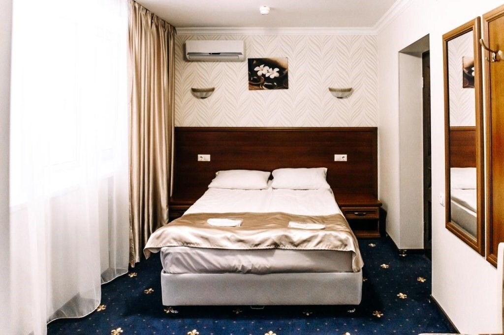 Grass Park - last minute hotel in Taldom