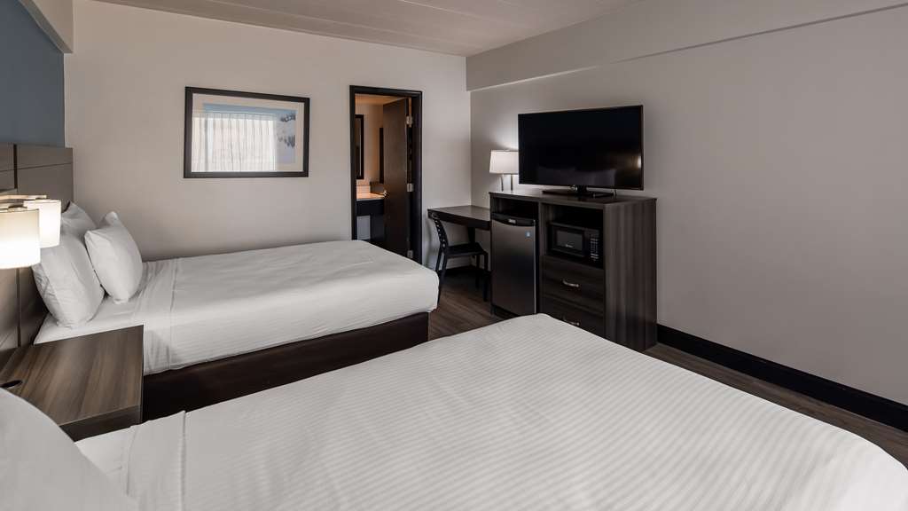 SureStay Hotel by Best Western Virginia Beach Royal Clipper - photo 19