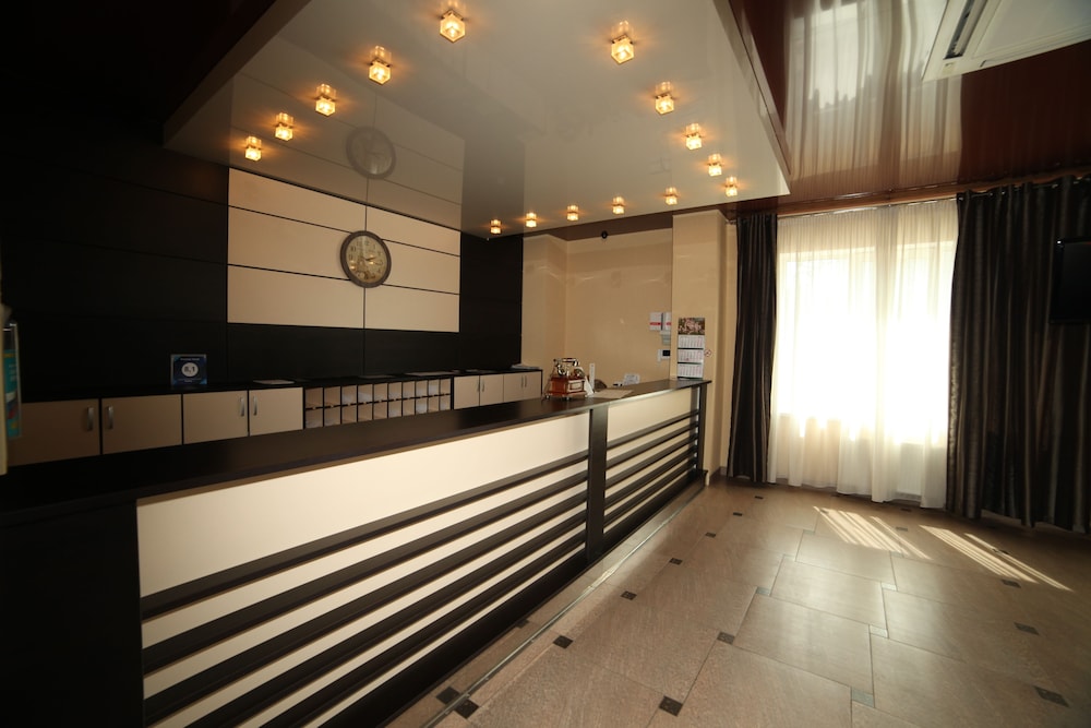 Premier Hotel - last minute hotel in Voronezh