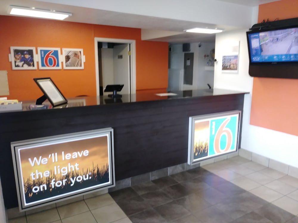 Motel 6 Goodland KS - photo 3