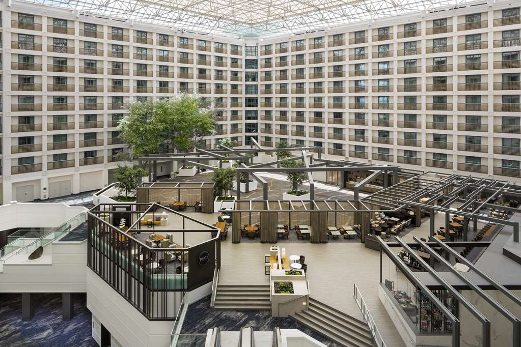 Hyatt Regency San Francisco Airport - photo 6