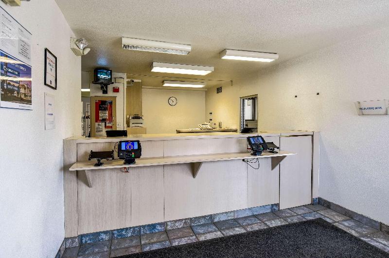 Motel 6 South Lake Tahoe - photo 35