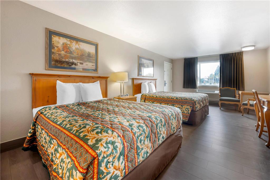 Rodeway Inn Albany - photo 22