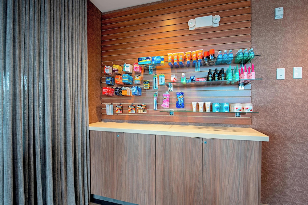 Fairfield Inn & Suites by Marriott Duluth Waterfront - photo 28