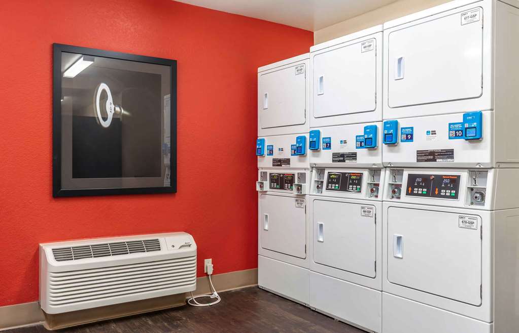 Extended Stay America Suites Sacramento Roseville - photo 41